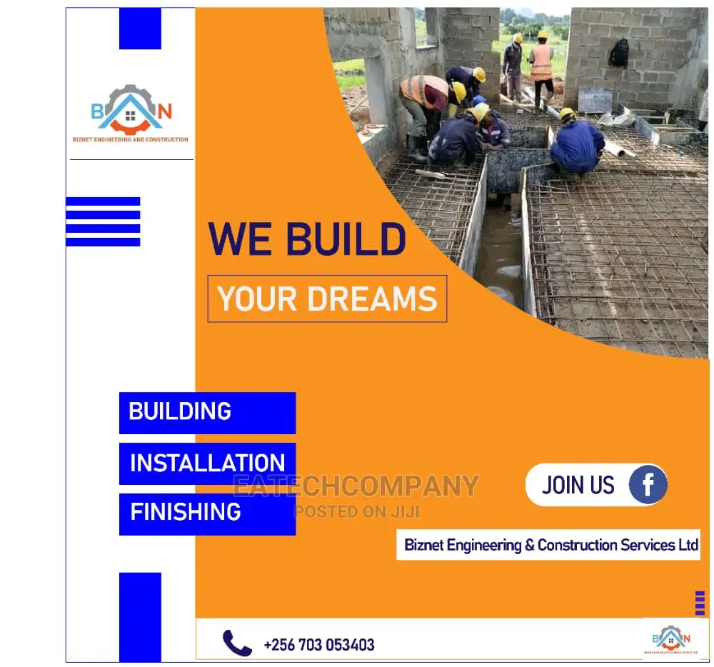 IT Specialist, Construction ,Architecturalworks, Driver
