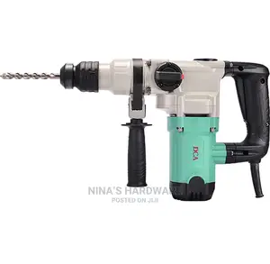 Electric Rotary Hammer