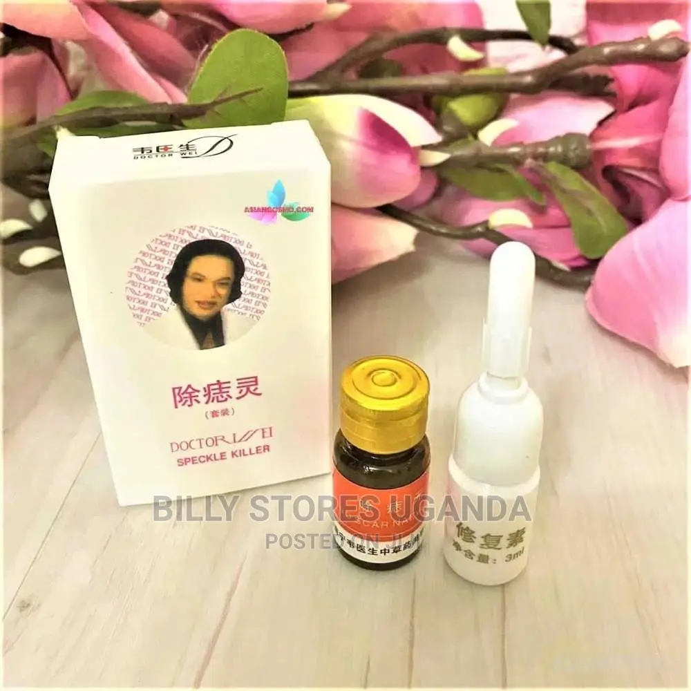 Warts / Speckles Killer / Remover