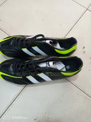 Football Shoes