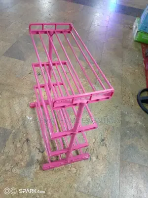 Shoe Rack 