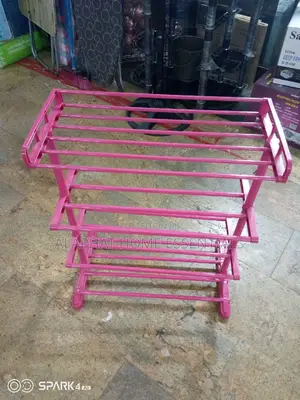 Shoe Rack 