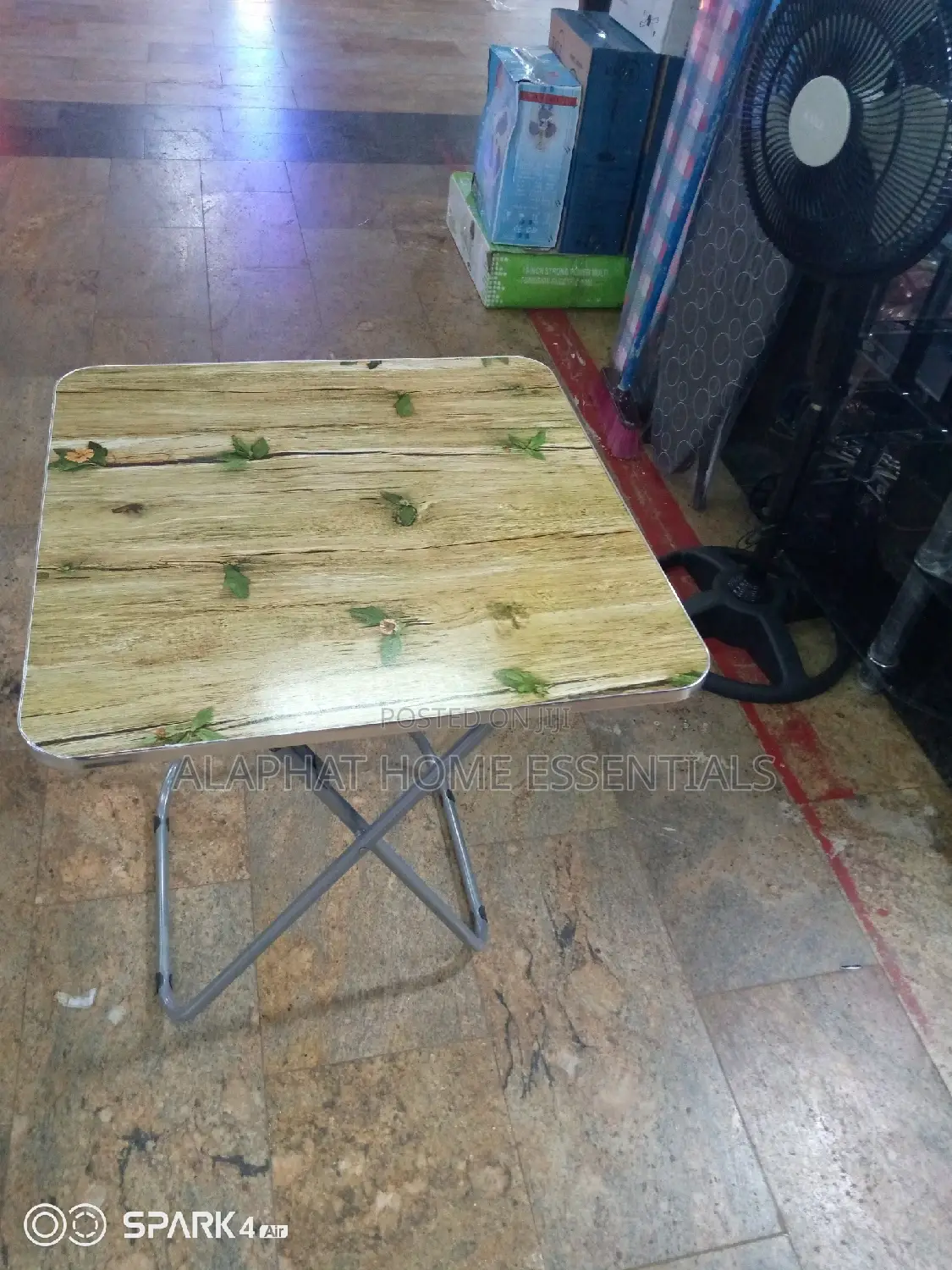 Mini Dining Table
