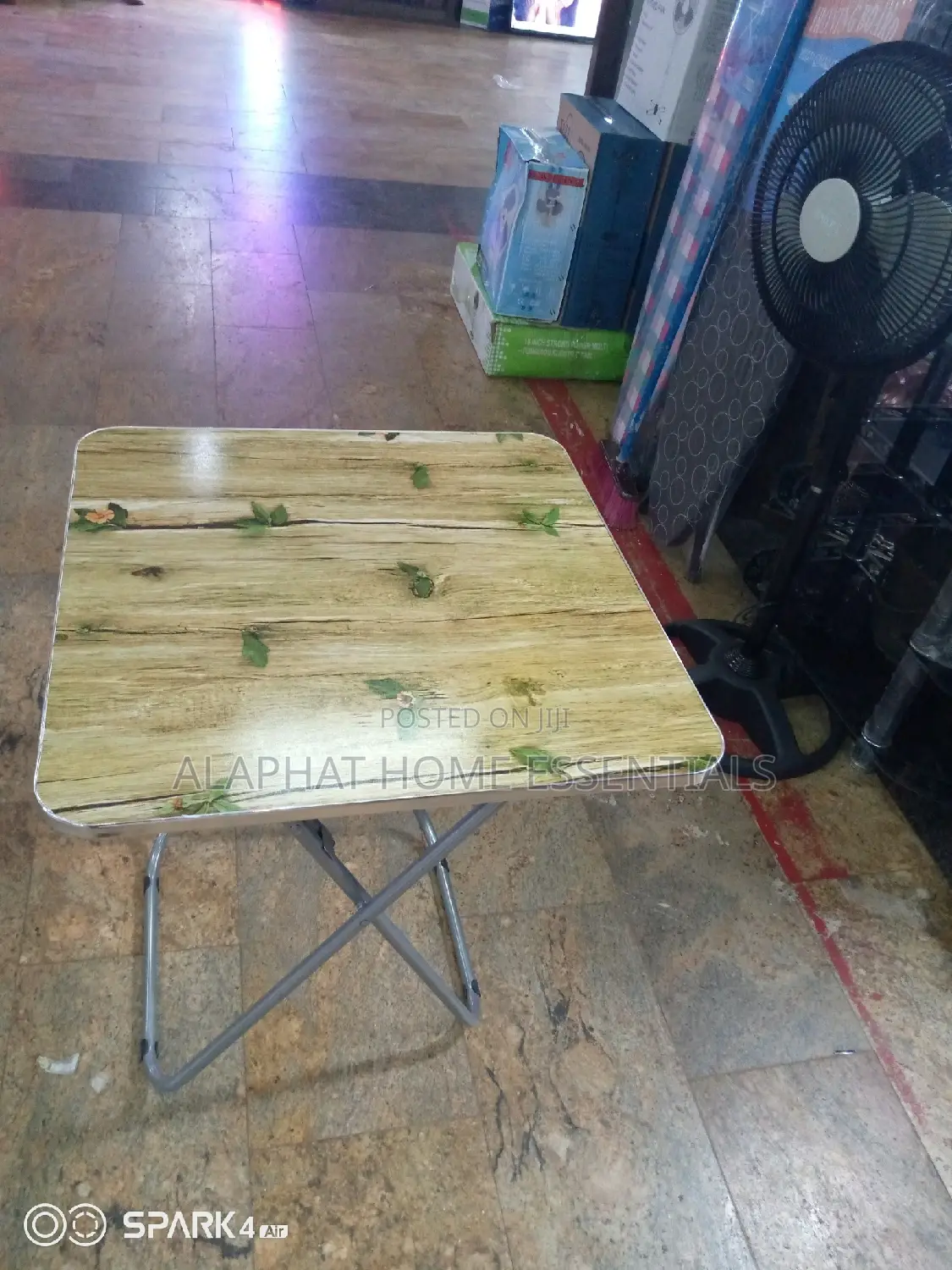 Mini Dining Table