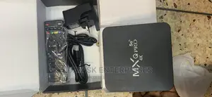 Android Tv Box