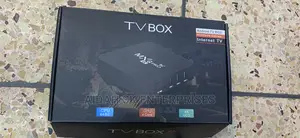 Android Tv Box