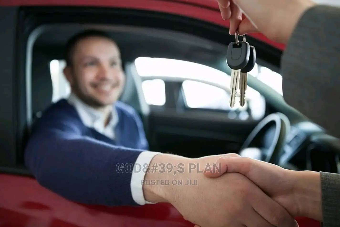 Cars For Hire Services
