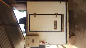 Fully Installed Cold Room for Hire