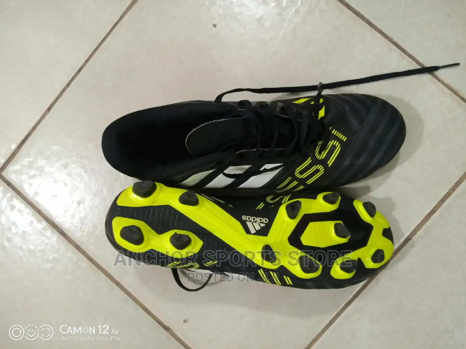 Football Shoes Original