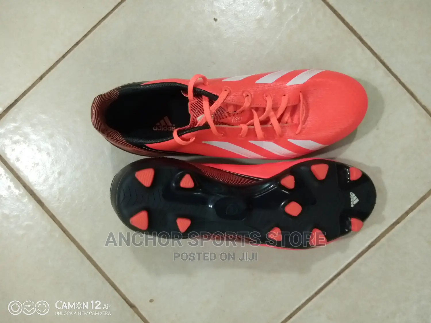 Original Addidas Shoes