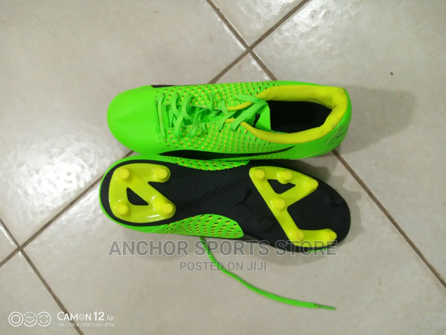Original Addidas Shoes
