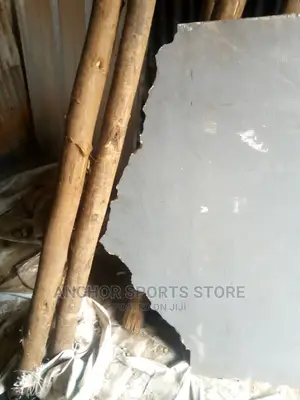 Broken Slates Can Be Mended
