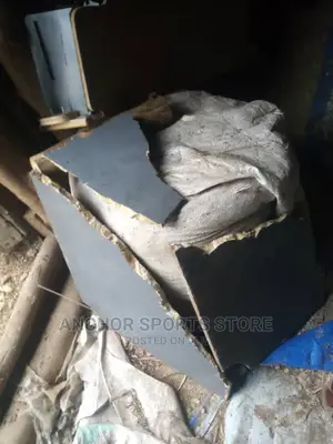 Broken Slates Can Be Mended