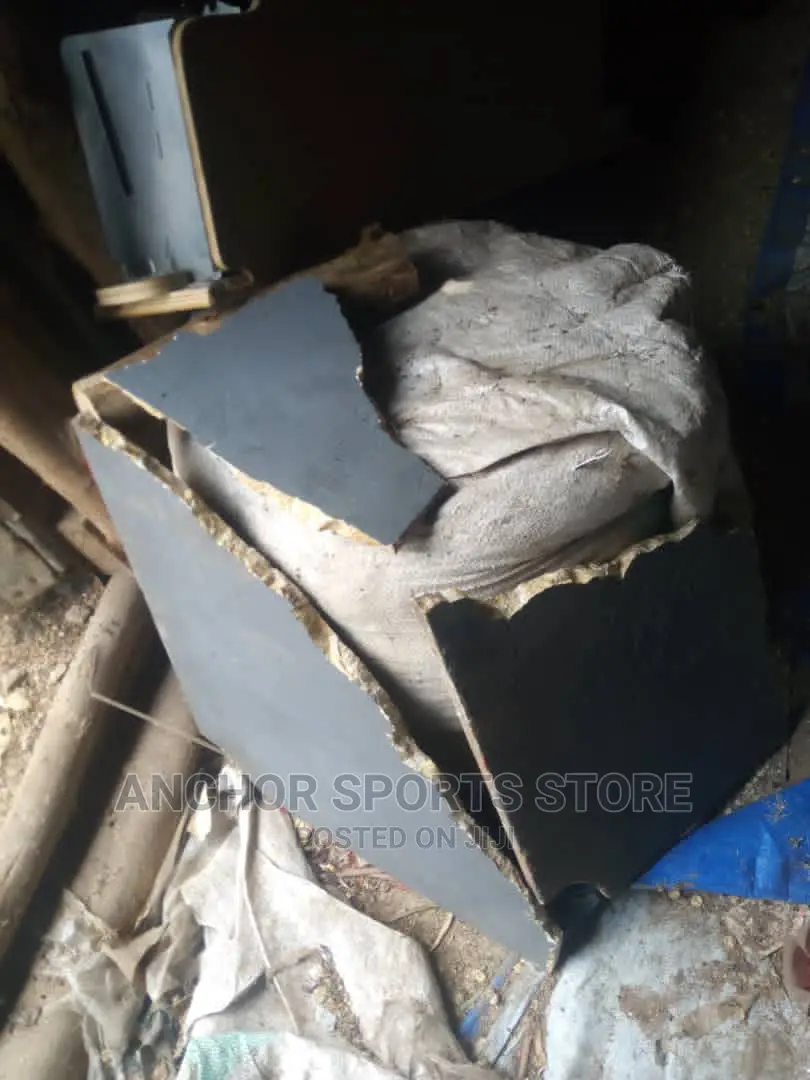 Broken Slates Can Be Mended