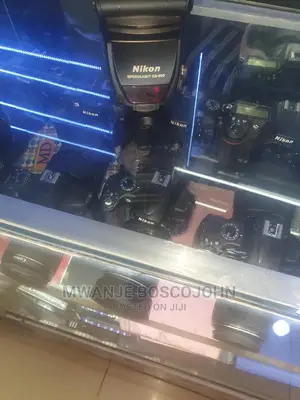 Nikon Speedlite SB 800