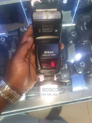 Nikon Speedlite SB 800