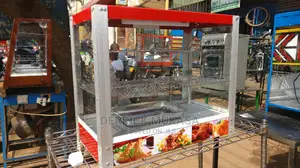 Food Warmer