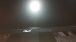 24 Inch Acer Monitor