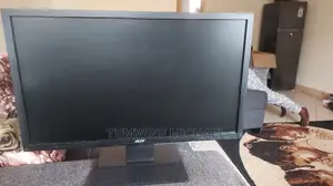 24 Inch Acer Monitor