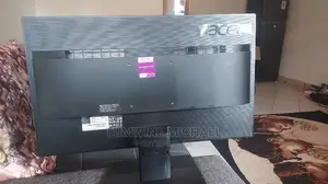 24 Inch Acer Monitor