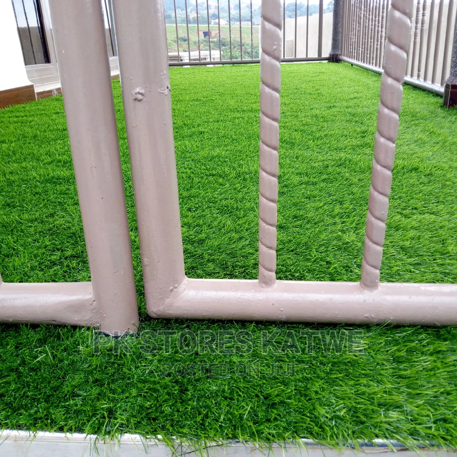Artificial Grass