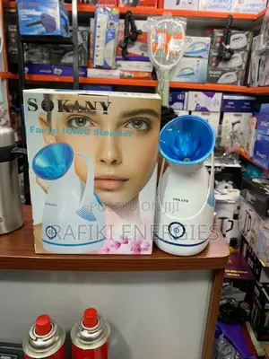 Sokany Facial Steamer