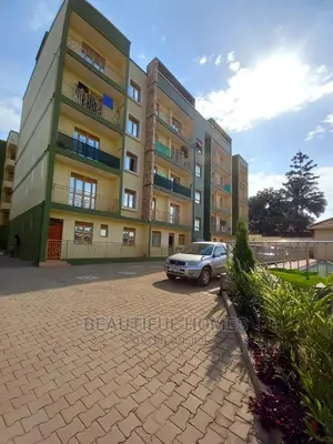 Furnished 2bdrm Condo in Bukoto, Central Division for Sale