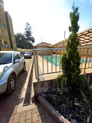 Furnished 2bdrm Condo in Bukoto, Central Division for Sale