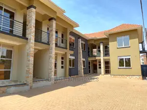 Furnished 2bdrm Apartment in Najjera, Central Division for Sale