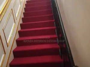 Redfloorwoolen Carpet