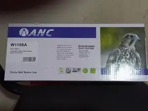 Toner Cartridge W1106A