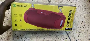Wireless Speaker New Rixing