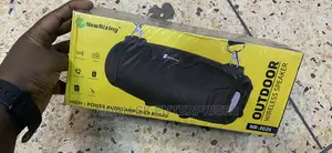 Wireless Speaker New Rixing
