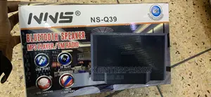 Bluetooth Speaker