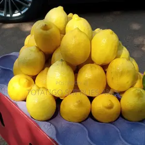 African Lemons