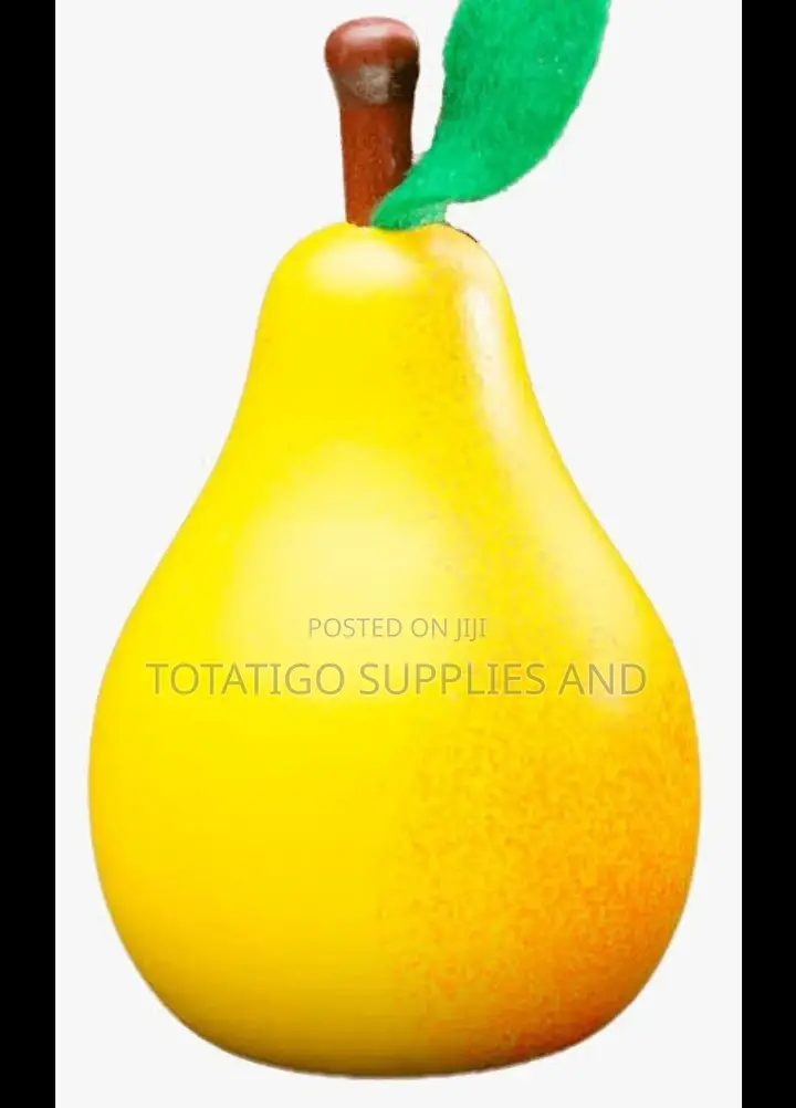Pears of High Quality