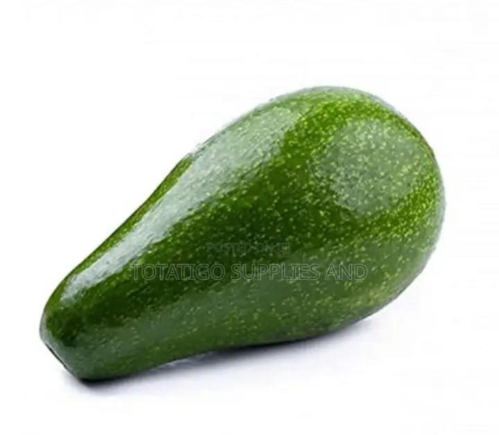 Ugandan Ovakado