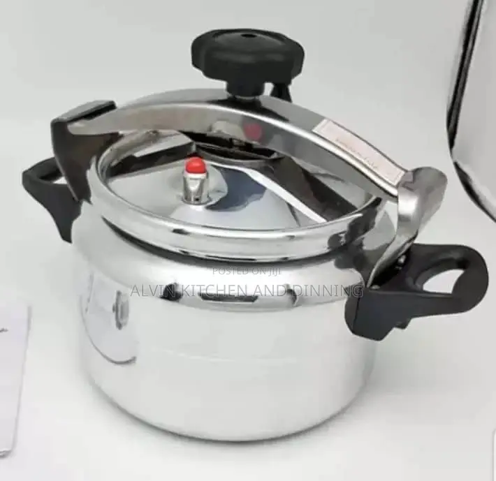 Professional Stainless 
 
Use Pressure Cooker 7L