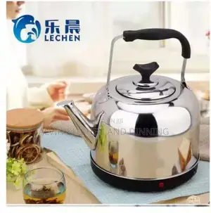 Tea Kettle for Stovetop Whistling Tea Pot
