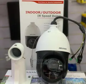 Cctv Cameras Ptz