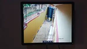 Cctv Cameras Ptz