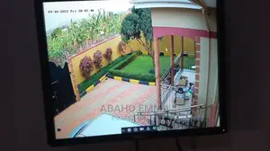 Cctv Cameras Ptz