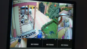 Cctv Cameras Ptz