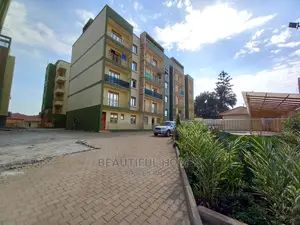 Furnished 2bdrm Condo in Bukoto, Nakawa for Sale