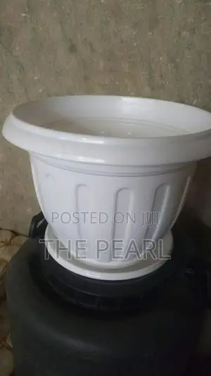 Flower Pot
