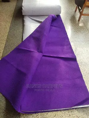 Office Carpets