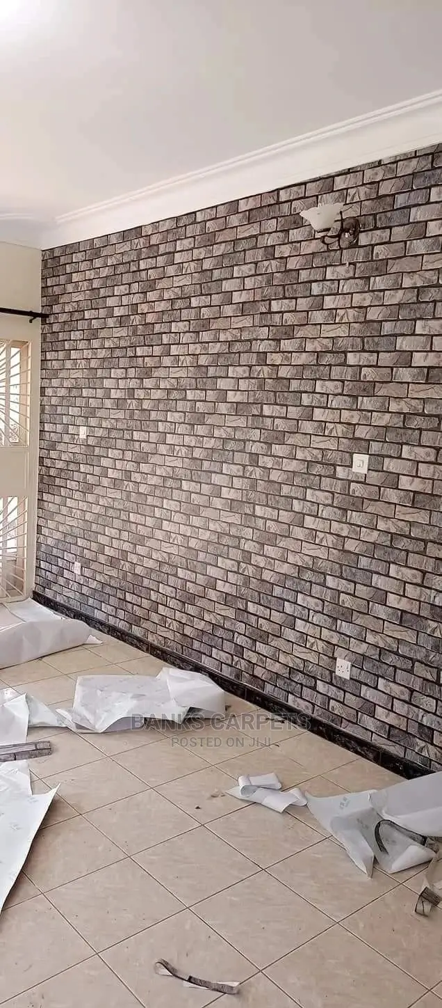 3D Wall Papers
