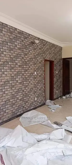 3D Wall Papers