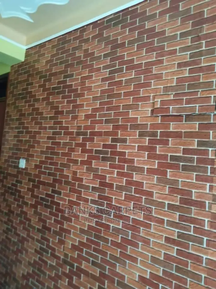 3D Wall Papers