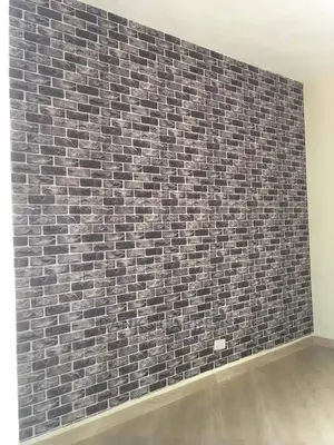 3D Wall Papers